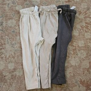 3 For $15 H&M Pants Bundle